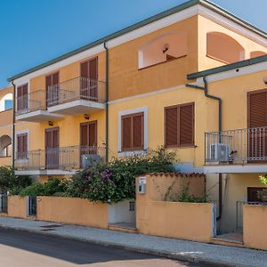 Residence Le Pavoncelle